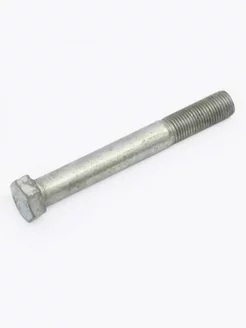 Болт М12*1,25*95 стяжной рессоры    290973 цинк болт м12*1,25*95 стяжной рессоры газель  кр этна 290973 п29 в интернет-магазине НМК