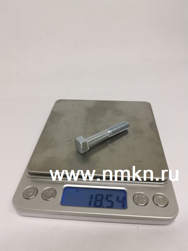 болт м8*1,25*45 салазок кресла 201466-п29 в интернет-магазине НМК