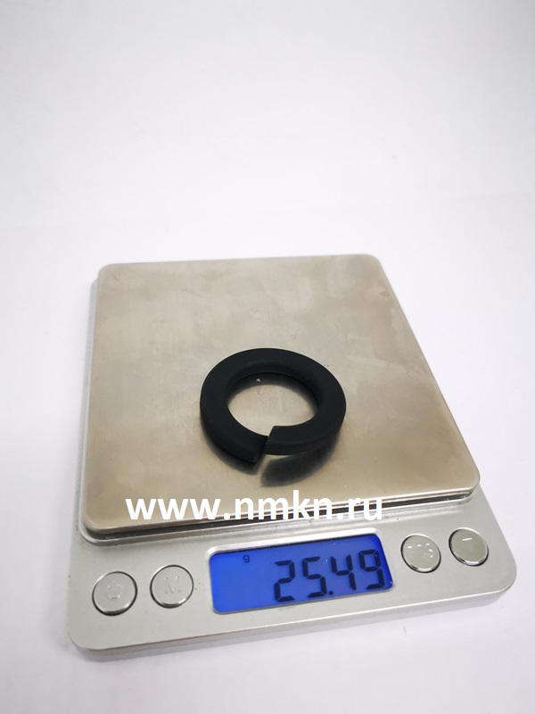 шайба 252163 п2 24л в интернет-магазине НМК