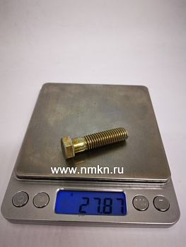 болт м10*1,5*40 кронштейна двигателя 200315-п29 в Нижнем Новгороде