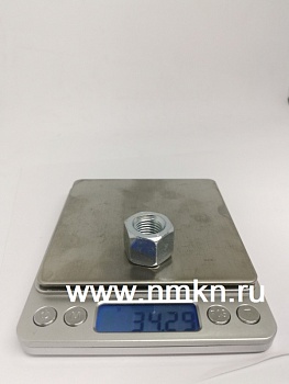 гайка 250559 п29 м14х1,5 многоцелевая в Нижнем Новгороде