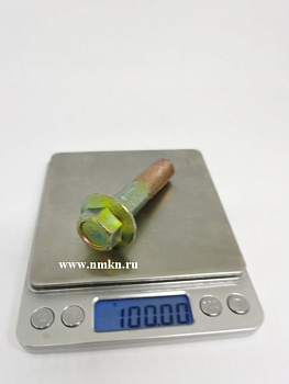 болт м14*1,5*60 с фланц кл.проч. 10,9 din 6921 в Нижнем Новгороде